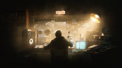 TheLastBroadcast
