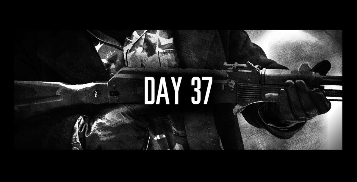 Special Events This War Of Mine Wiki Fandom