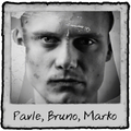 Scenario - Pavle Bruno Marko