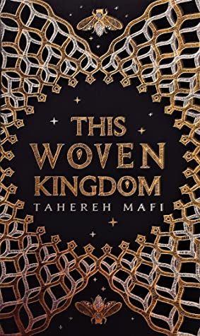 this woven kingdom trilogy this woven kingdom trilogy