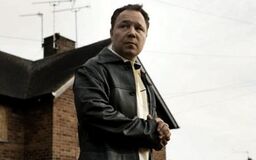 Stephen graham 1706545c