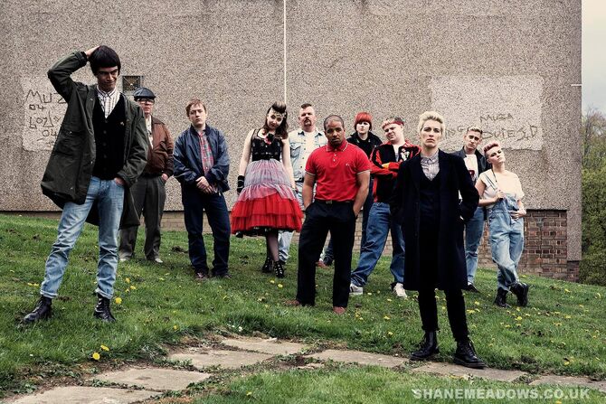 This Is England '86