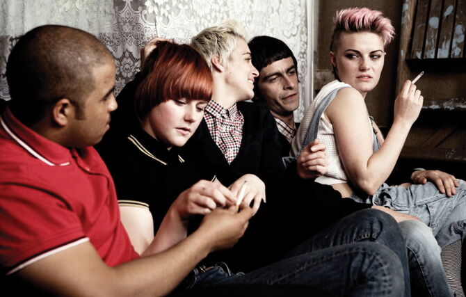 This Is England '86