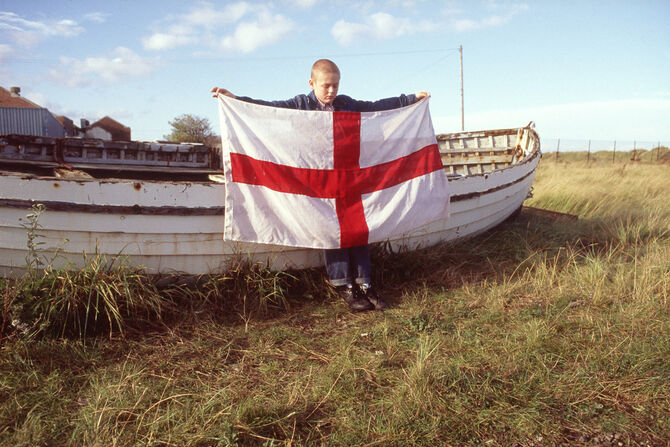This Is England '83