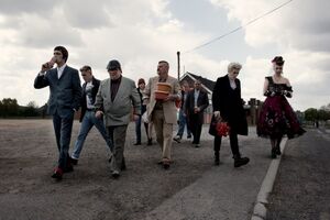 This Is England 86 Episode 1 This Is England Wiki Fandom