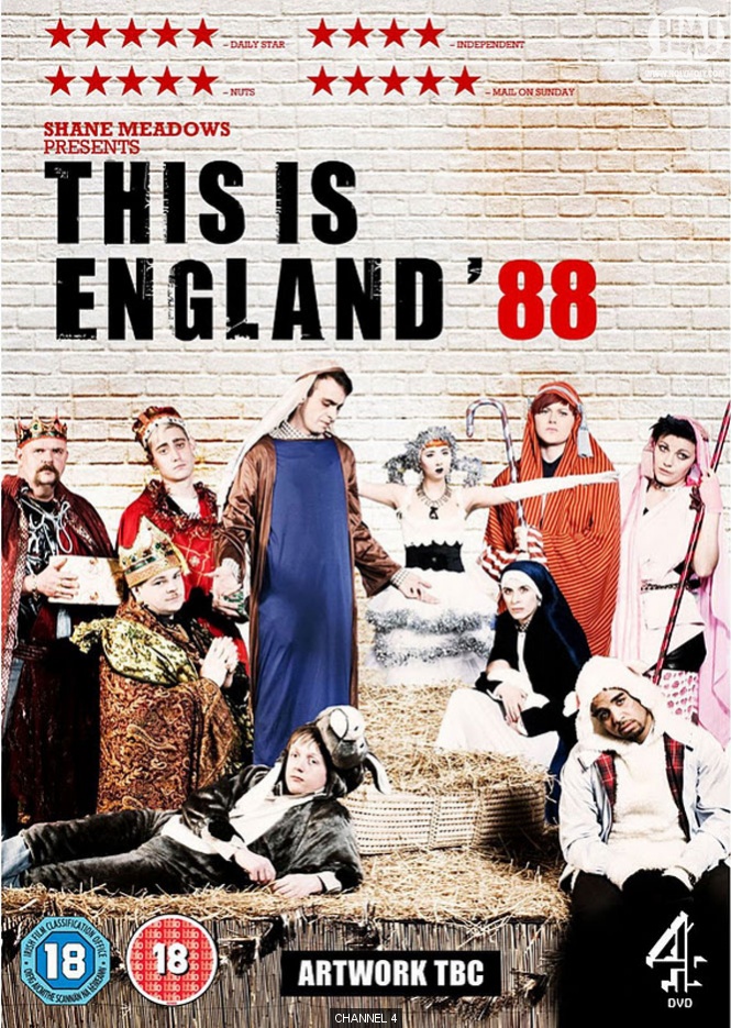 This Is England '88 | This Is England Wiki | Fandom