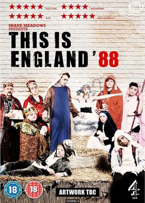 その他 This Is England 88 [DVD] Amazon.com: This Is England '88 (2011) ( This Is England