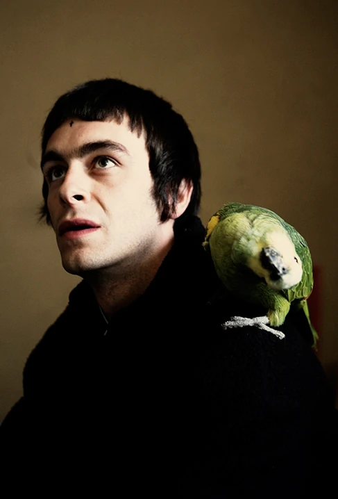 woody this is england 88