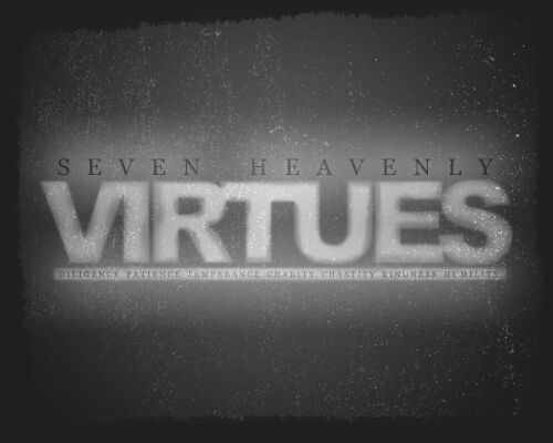 Seven Heavenly Virtues | This is leviathan Wiki | Fandom