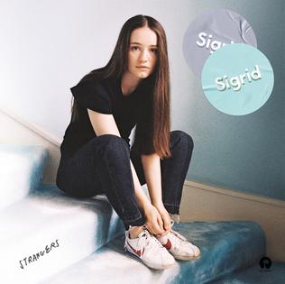 How 'Strangers' Works [Sigrid Song Breakdown] 