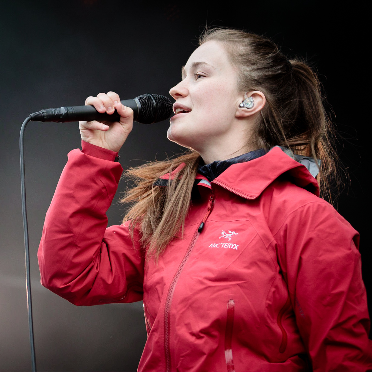 Strangers (Sigrid song) - Wikipedia