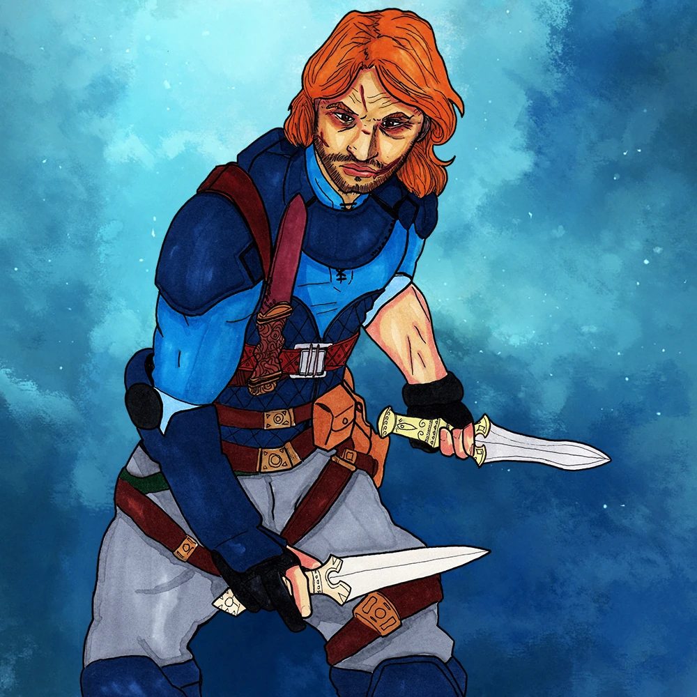 Copperhead The Unending Spiral Wiki Fandom