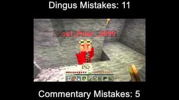 Dont Die Minecraft 9 The Birth of Two running Gags!