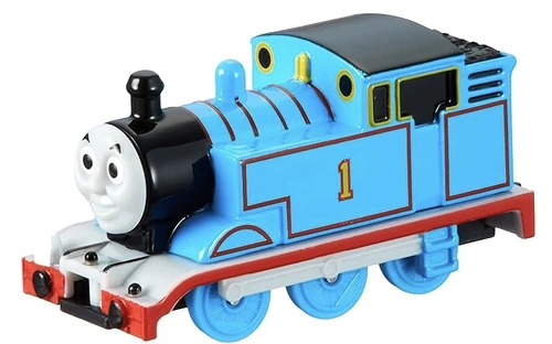 Thomas All Engines Go Merchandise Wiki
