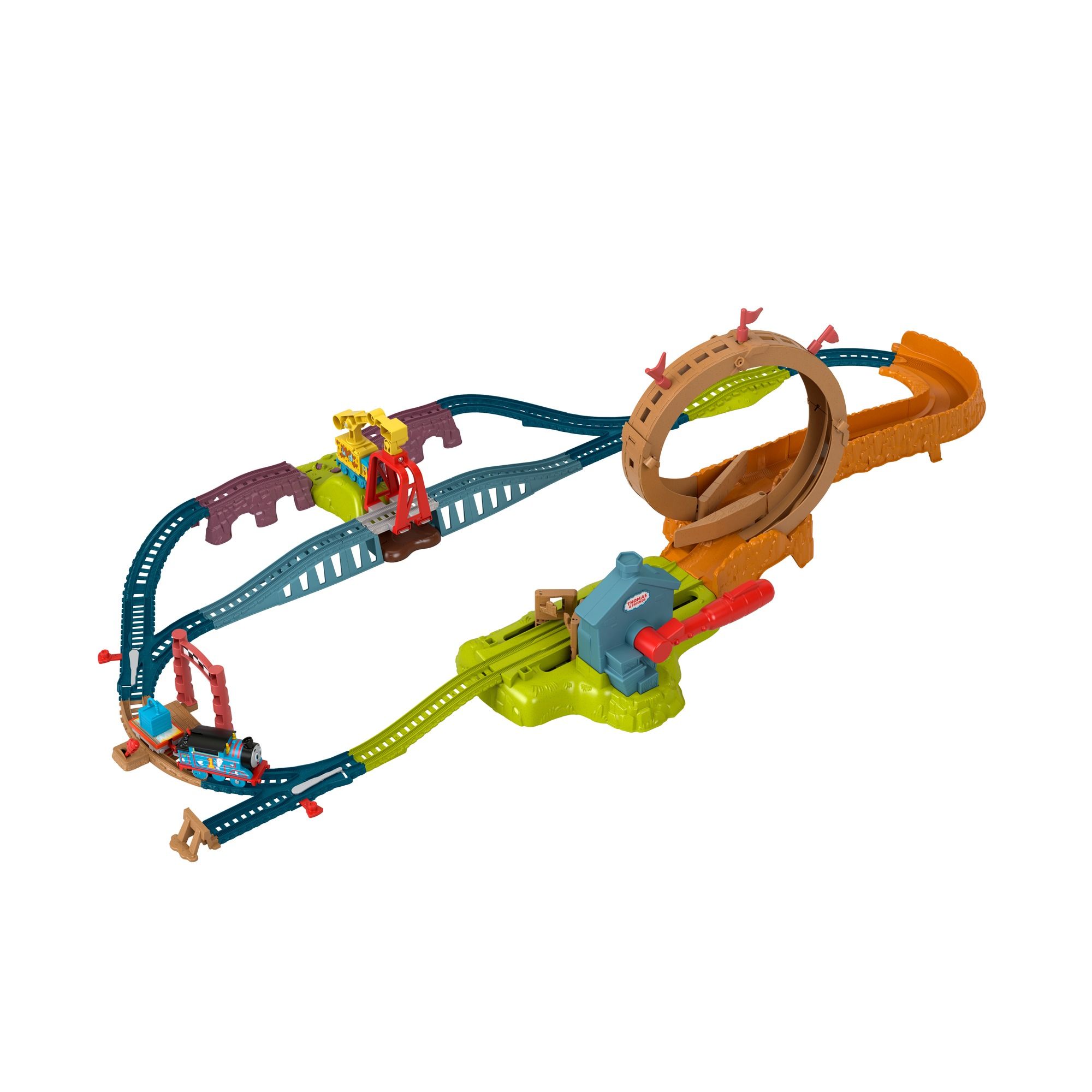 Category:Sets | Thomas All Engines Go Merchandise Wiki | Fandom