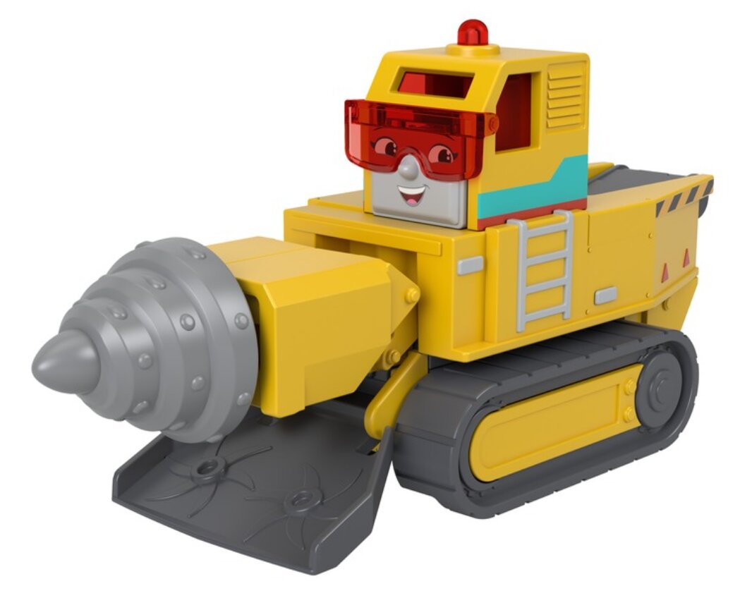 Darcy Thomas All Engines Go Merchandise Wiki Fandom