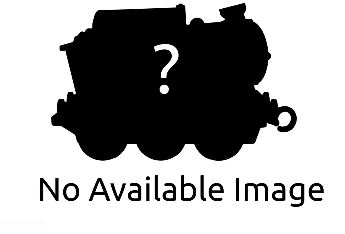 Whiff (Push Along) | Thomas All Engines Go Merchandise Wiki | Fandom