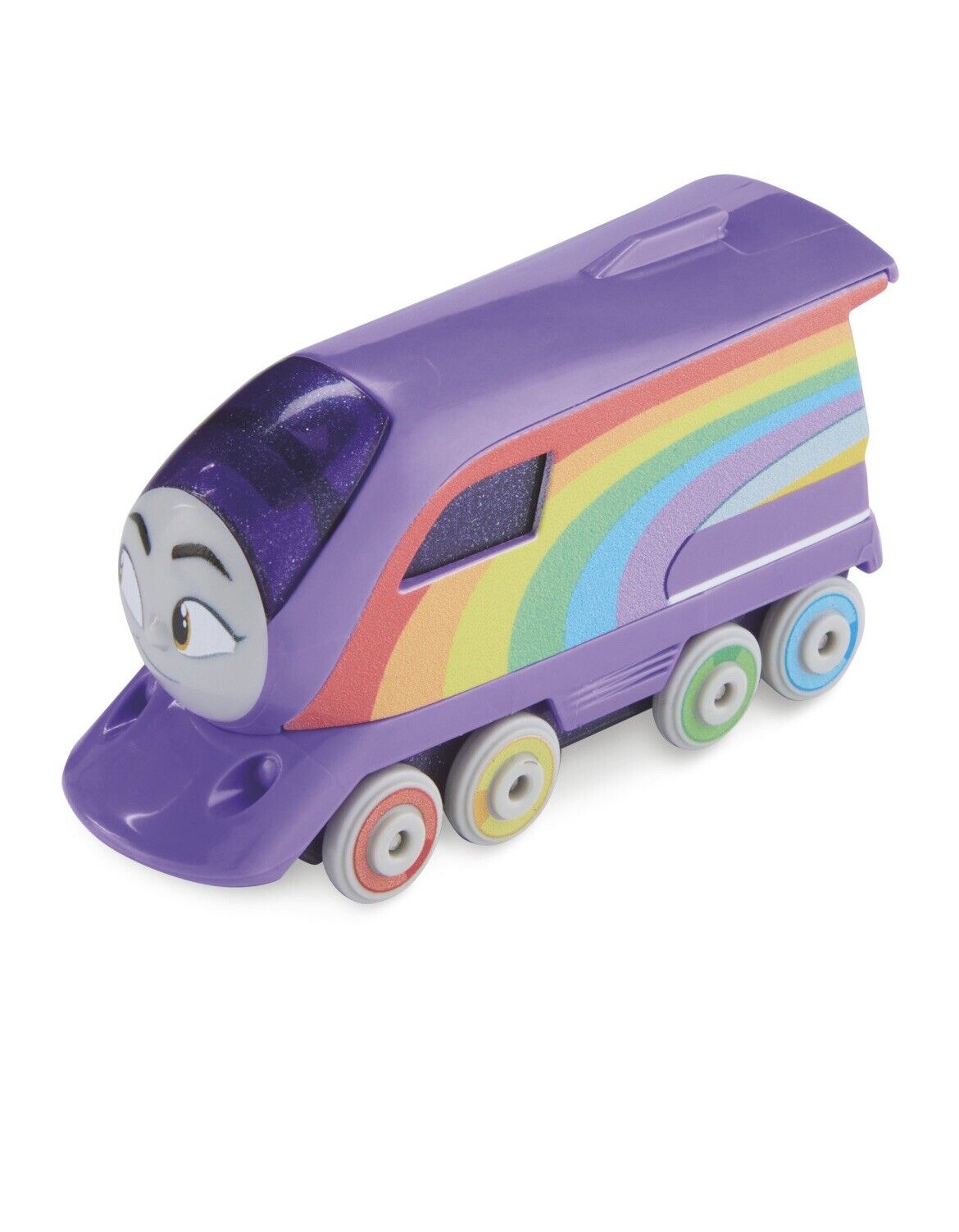 Rainbow Kana Thomas All Engines Go Merchandise Wiki Fandom