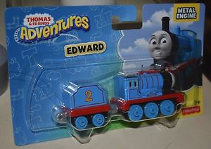 Thomas and friends sales adventures edward