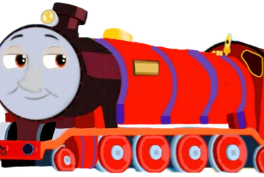 トーマス様　リクエスト Thomas & Friends Puzzle Our body number きかんしゃトーマス