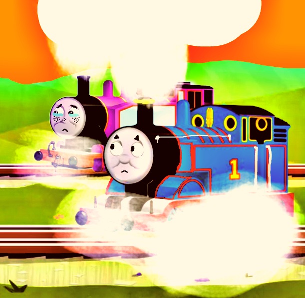 History, Lore, Facts about Rosie! ‖ Thomas The Tank Engine 