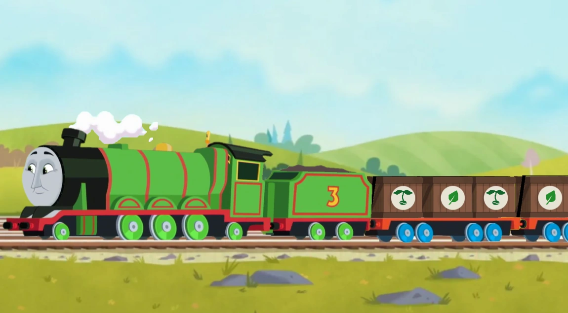 Henry/Gallery | All Engines go fanfic Wiki | Fandom