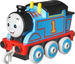 Thomas and friends on sale push along