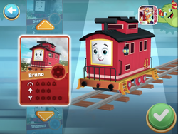 Thomas & Friends: Go Go Thomas - Apps on Google Play