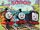 The Sights of Sodor (DVD)