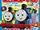 Thomas the Tank Engine and his Friends Stay Healthy!