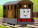 Toby