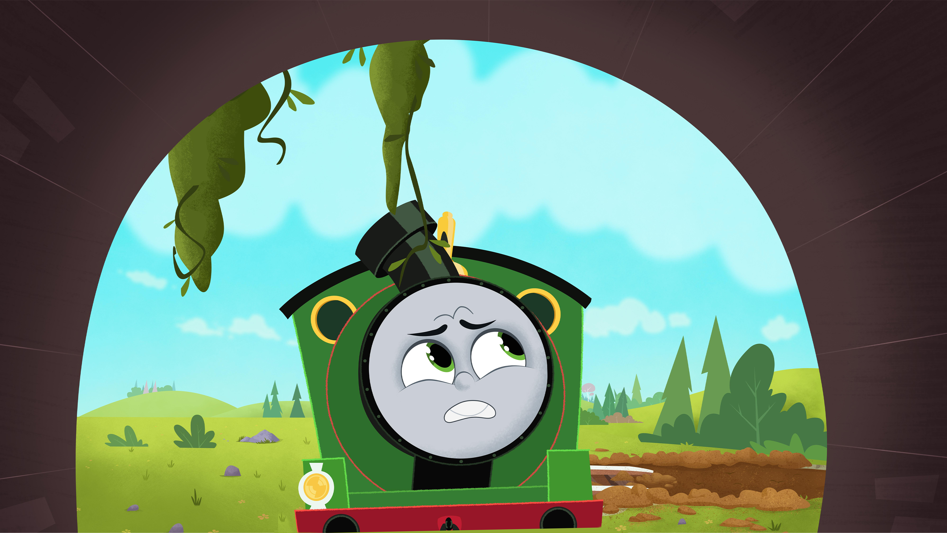 Discuss Everything About Thomas & Friends: All Engines Go Wiki | Fandom