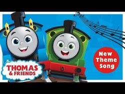 Thomas & friends thomas theme new arrivals