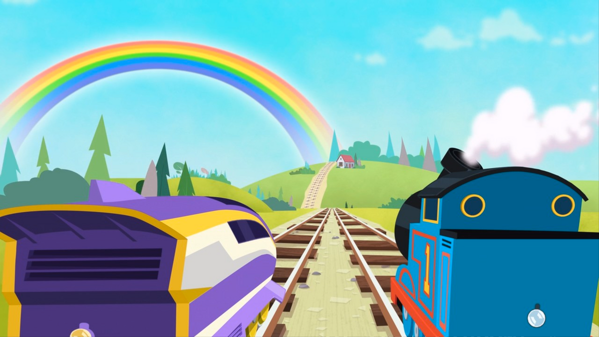 Category:Season 1 Songs | Thomas & Friends: All Engines Go Wiki | Fandom