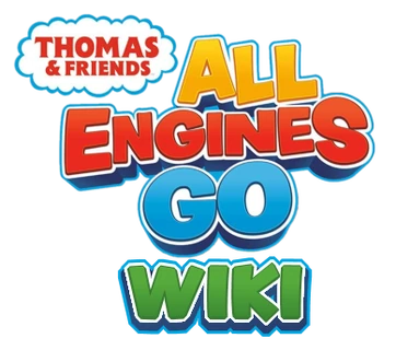 Thomas & Friends: All Engines Go Wiki