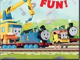 Musical Fun!