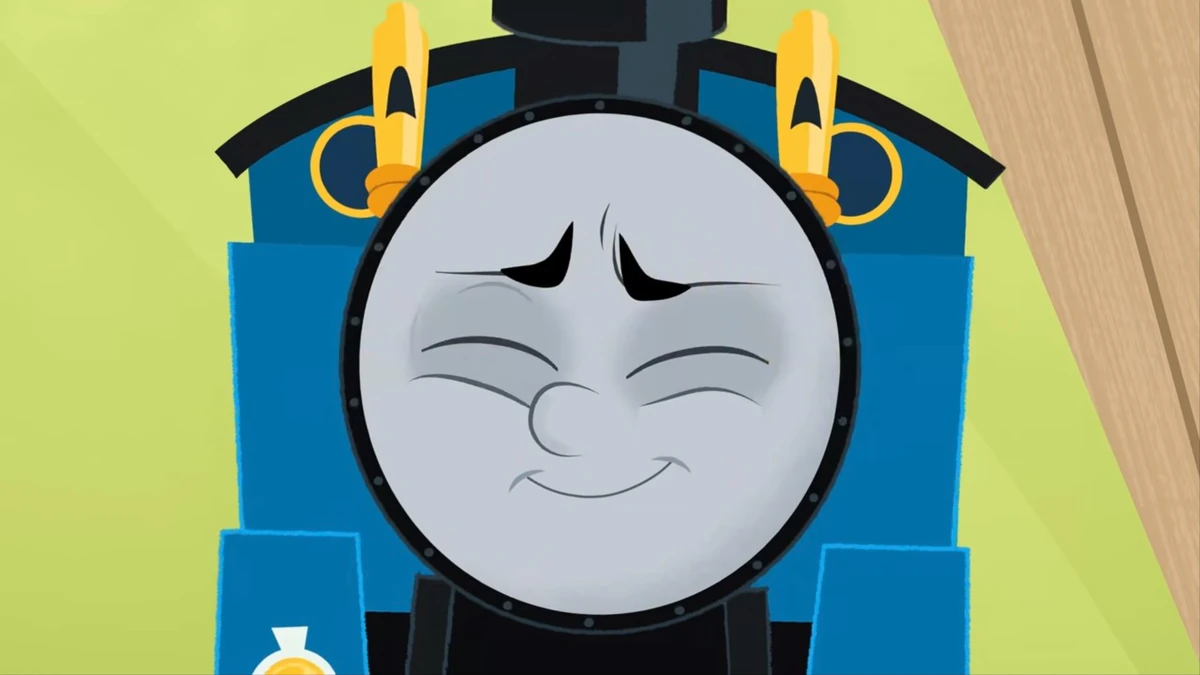 Category:Season 1 Galleries | Thomas & Friends: All Engines Go Wiki