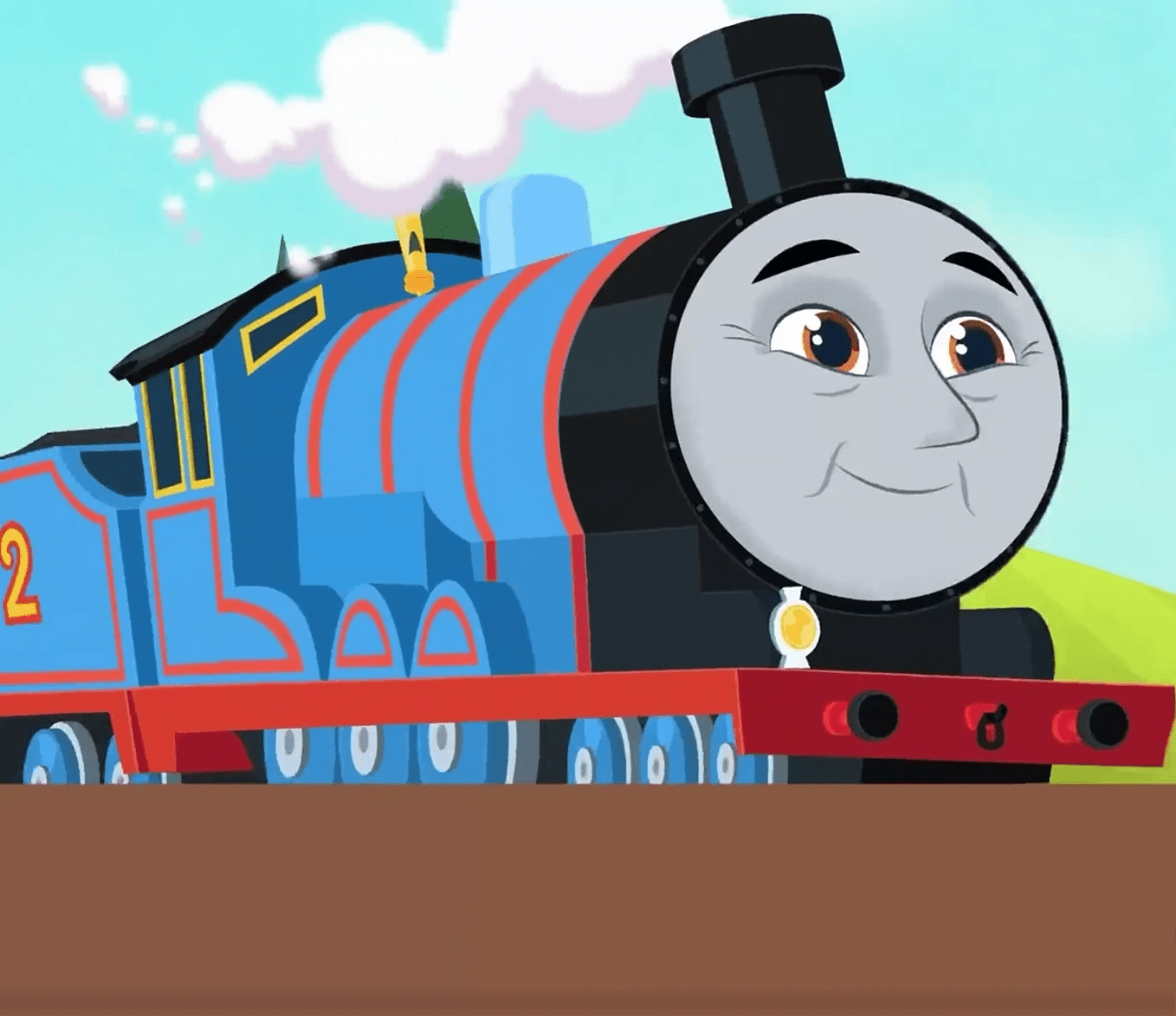 Thomas and Friends www.ugel01ep.gob.pe