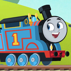 Baby thomas and friends sales