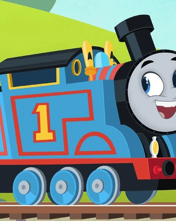 thomas and friends all engines