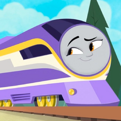 Girl thomas the train best sale
