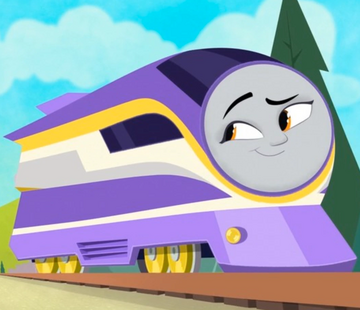 Thomas the train for girls sale