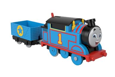 Thomas and friends japanese toys on sale