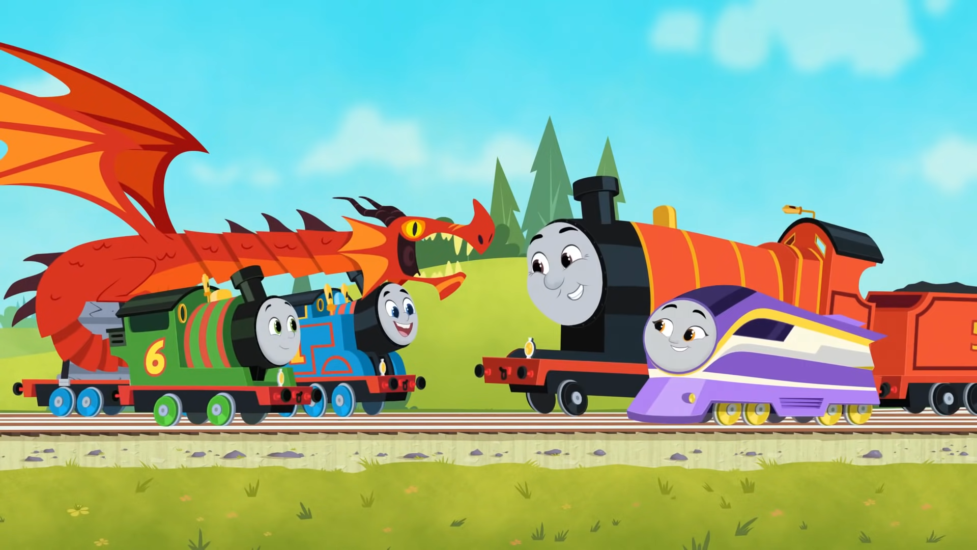 Гоу томаса. Thomas all engines go Thomas. Thomas and friends all engines go. Thomas and friends all engines go 2021.