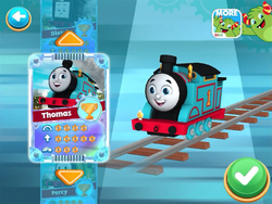 Thomas & Friends: Go Go Thomas - Apps on Google Play