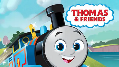 Magic track thomas shop