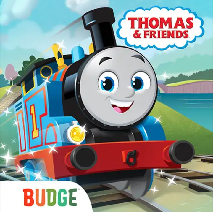 Игра thomas