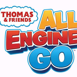 Thomas Friends All Engines Go Wiki Fandom Thomas Friends All Engines Go Wiki Fandom