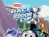 Race for the Sodor Cup
