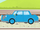Sir Topham Hatt's Car